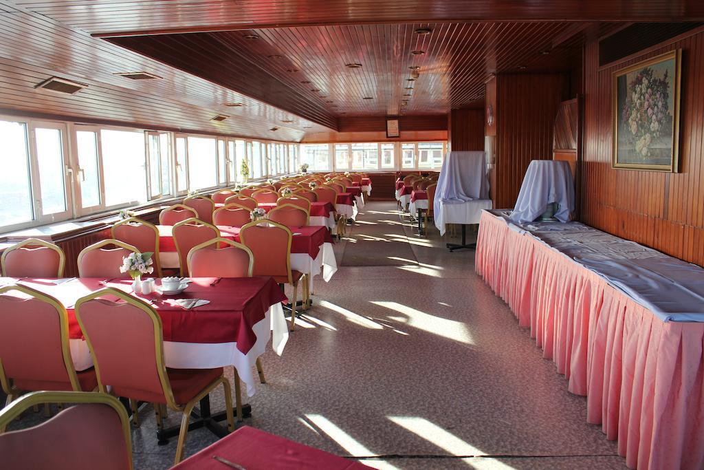 Fuar Hotel Isztambul Kültér fotó