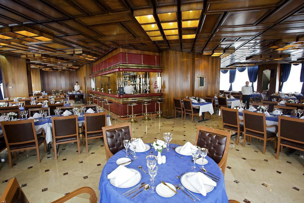 Fuar Hotel Isztambul Kültér fotó