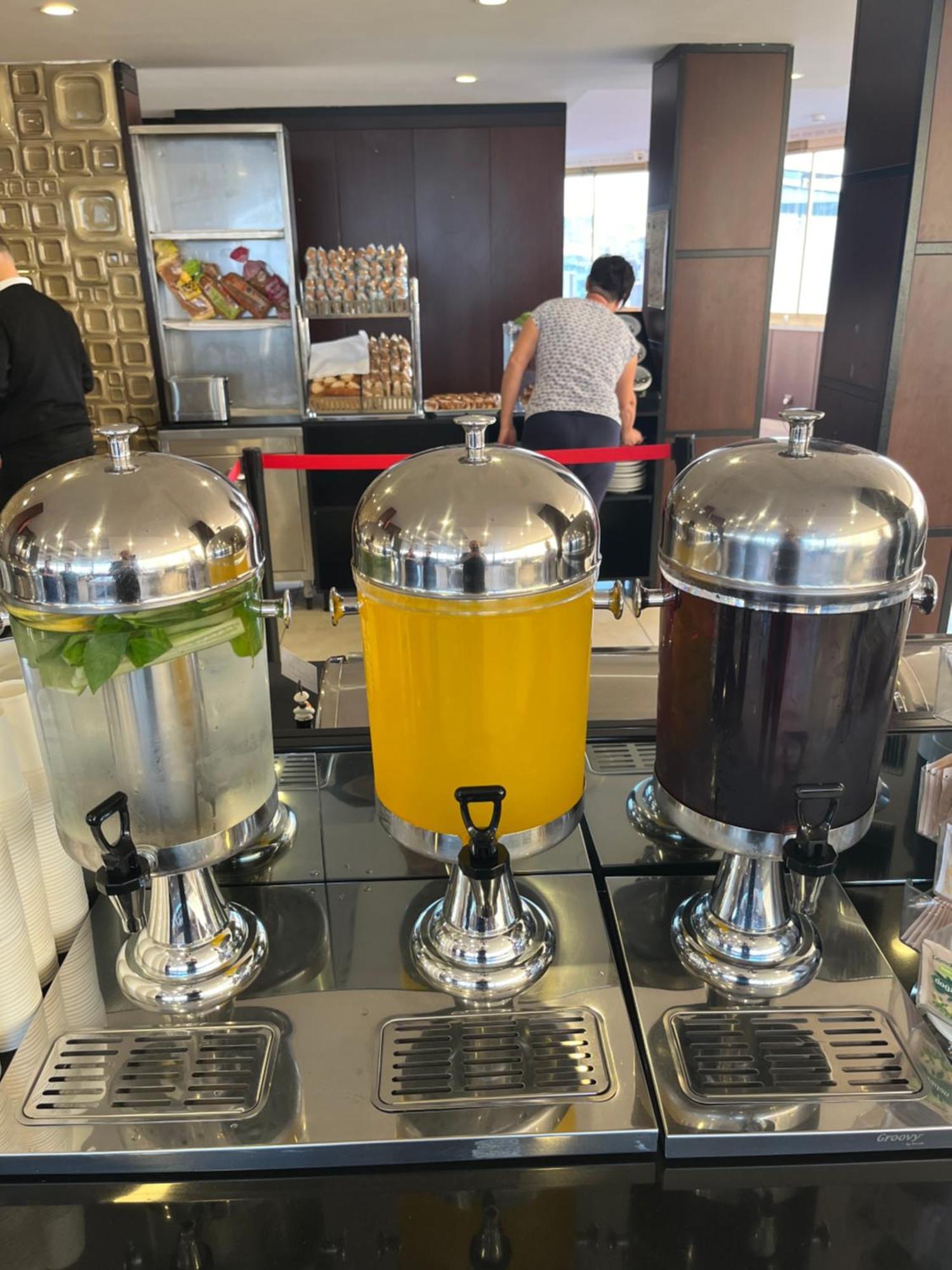 Fuar Hotel Isztambul Kültér fotó