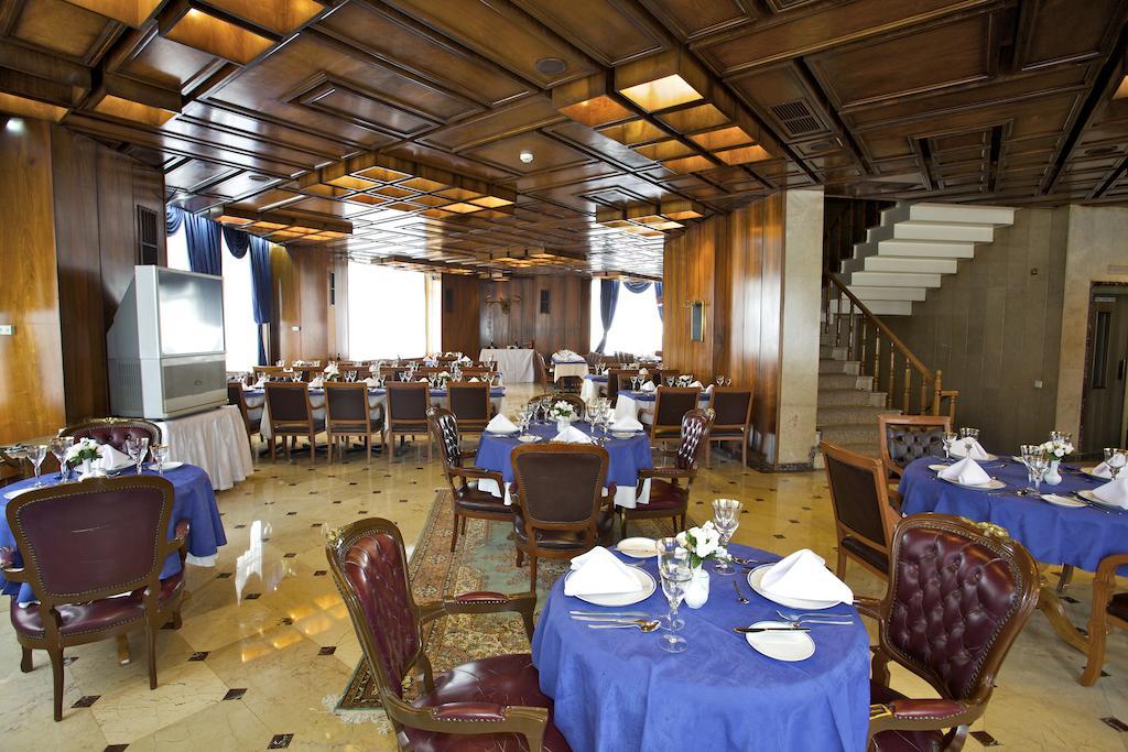 Fuar Hotel Isztambul Kültér fotó